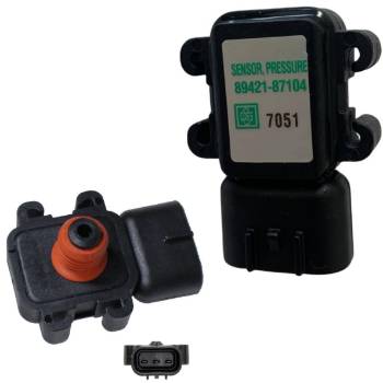 SENSOR MAP DAI TERIOS, CHARADE **HECHO EN USA 🇺🇸 ** MARCA DAIHATSU / TOYOTA / 89421-87104, imagen 1