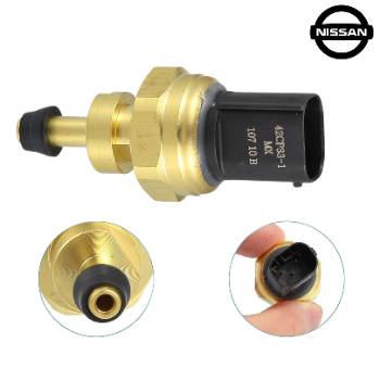 SENSOR PRESIÓN TURBO NISSAN NP300 / NAVARA, imagen 1