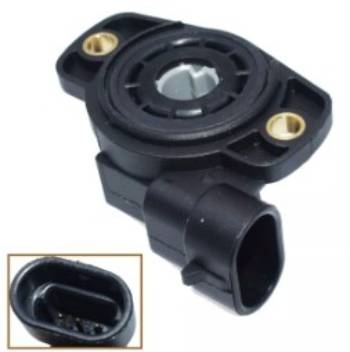 SENSOR TPS VW GOL / POLO / FIAT PALIO, imagen 1