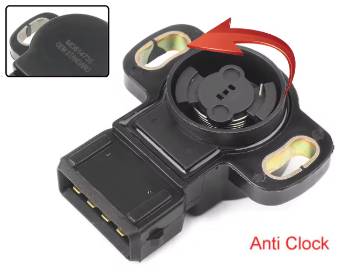 SENSOR TPS MITSUBISHI MONTERO / LANCER, imagen 1