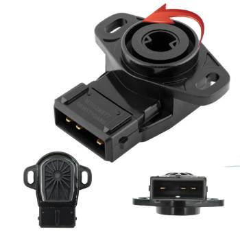 SENSOR TPS MITSUBISHI GALANT / MONTERO / ECLIPSE, imagen 1