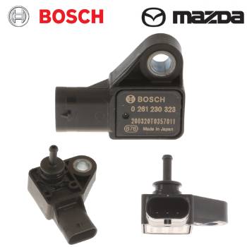 SENSOR MAP MAZDA CX- KE GH MAZDA, imagen 1