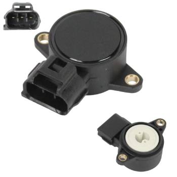 SENSOR TPS TOYOTA CAMRY RAV4 00 / ~ COROLLA 97-02 CAMRY 96-06, LEXUS RX300 98-04, imagen 1