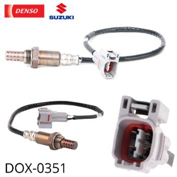 Sensor Oxigeno Suzuki Swift / SX4 / Ignis / Fiat Sedici, imagen 1