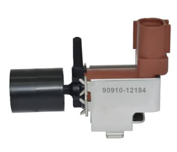 Válvula Solenoide de Vacío VSV Toyota Hilux / Hiace / Fortuner / Prado, imagen 1