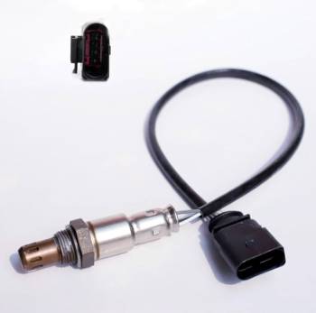 SENSOR DE OXIGENO AUDI SEAT SKODA VW VW, imagen 1