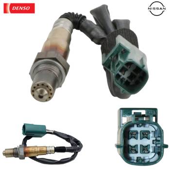 SENSOR DE OXIGENO NISSAN ALMERA PRIMERA, imagen 1