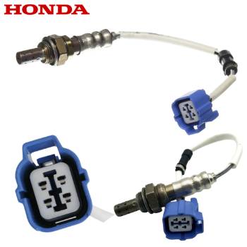 Sensor Oxigeno Trasero Honda CR-V / Element 2.4L, imagen 1
