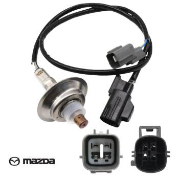 SENSOR OXÍGENO MAZDA SUPERIOR / BANDA ANCHA, imagen 1