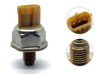 SENSOR PRESIÓN RIEL NISSAN NAVARA / PATHFINDER, imagen 1