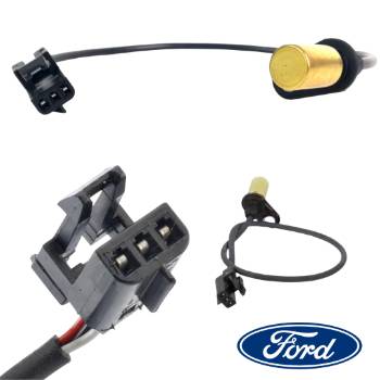 SENSOR VELOCIDAD SALIDA TRANSMISIÓN FORD, imagen 1