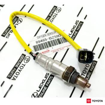 SENSOR DE OXIGENO TOYOTA AGYA SUPERIOR / TOYOTA AGYA SUPERIOR, imagen 1