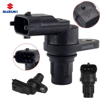 SENSOR POSICIÓN ÁRBOL LEVAS / CIGÜEÑAL SUZUKI, imagen 1