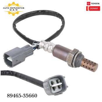 SENSOR DE OXIGENO INFERIOR TOYOTA PRADO / HIACE / HILUX SURF, imagen 1