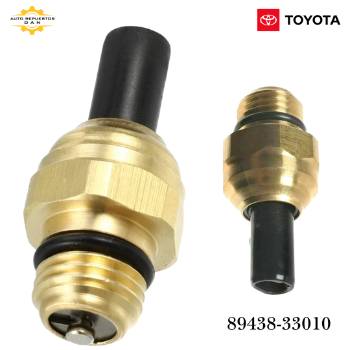 SENSOR PRESION PS TOYOTA PRADO 04-TRJ120L COROLLA CAMRY RAV4 ES300 / 89438-33010, imagen 1