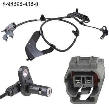 SENSOR ABS ISUZU D-MAX ISUZU ISUZU, imagen 1