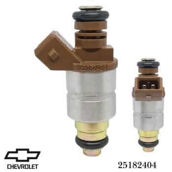 INYECTOR CHEVROLET AVEO OPTRA / LACETTI 1.4 / 1.6, 25182404, imagen 1