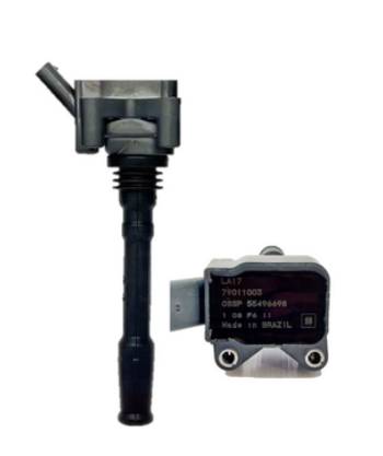 COIL CHEVROLET TRACKER, imagen 1
