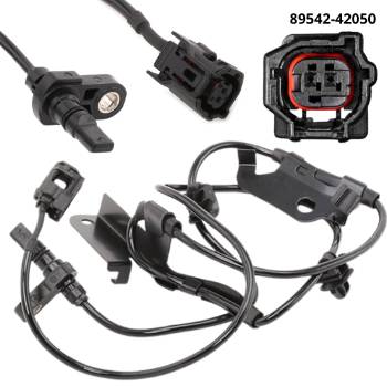 SENSOR ABS TOYOTA RAV4 DELANTERO RH, imagen 1