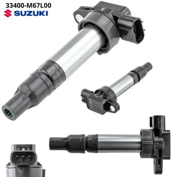 COIL SUZUKI ALTO / CELERIO / SWIFT, imagen 1