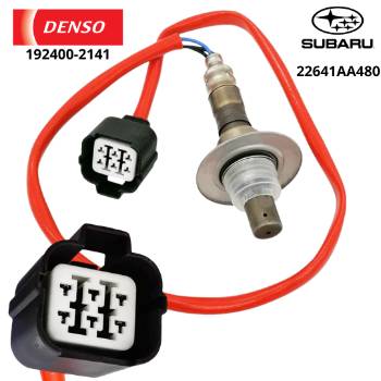 SENSOR DE OXIGENO SUBARU IMPREZA / FORESTER, imagen 1
