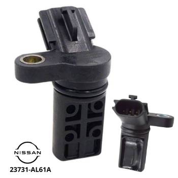 SENSOR CIGUEÑAL NISSAN PATHFINDER / MURANO, imagen 1