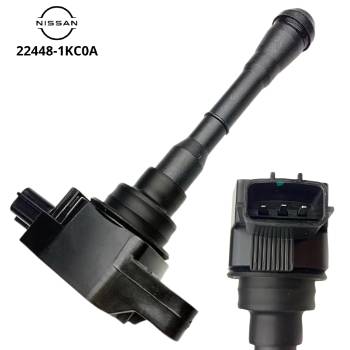 COIL NISSAN QASHQAI 14-19 J11 2.1L, imagen 1