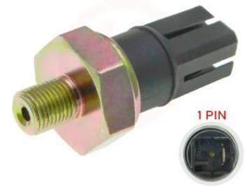 SENSOR PRESION ACEITE NISSAN URVAN / PATROL, imagen 1