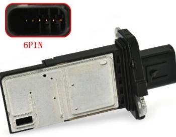 SENSOR MAF FORD EXPLORER TRITON AFH60M- AFH60M, imagen 1