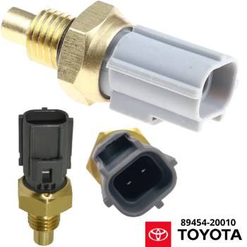 SENSOR DE TEMPERATURA DIESEL / GASOLINA TOYOTA / HINO 300 / 89454-20010, imagen 1