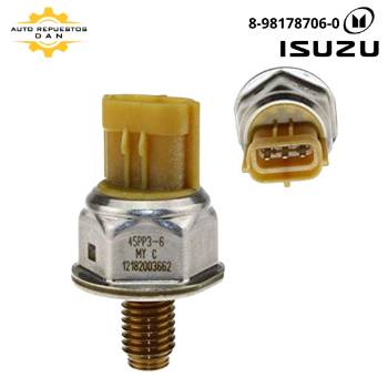 SENSOR PRESION RIEL ISUZU D-MAX / CHEVROLET COLORADO, imagen 1