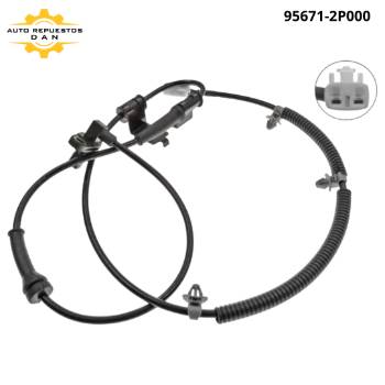 SENSOR ABS DELANTERO DERECHO KIA SORENTO, imagen 1