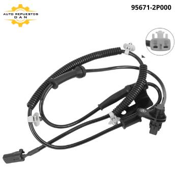 SENSOR ABS DELANTERO IZQUIERDO KIA SORENTO, imagen 1