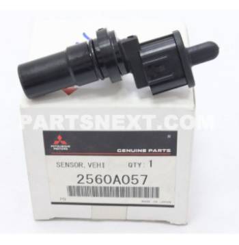 SENSOR VELOCIDAD TRANSMISIÓN CVT MITSUBISHI, imagen 1