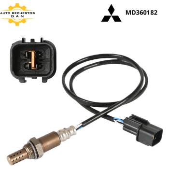 SENSOR OXÍGENO MITSUBISHI NATIVA / MONTERO, imagen 1