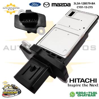SENSOR MAF MAZDA CX-9 / FORD EXPLORER, imagen 1