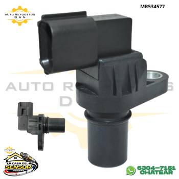 SENSOR VELOCIDAD MITSUBISHI MIRAGE, imagen 1