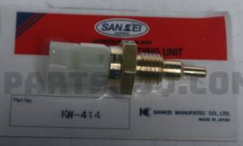 SENSOR DE TEMPERATURA SENSOR TEMPERATURA TOYOTA VOLVO, MAZDA, SUZUKI 89422-0D010, imagen 1