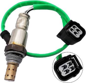 SENSOR DE OXIGENO HON CIVIC 12-15 K24Z7 INFERIOR / CR-V 12-(RM) (SHS O JHL USA / 36532-RX0-A01, imagen 1