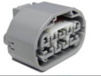 CONECTOR SENSOR NEUTRAL CHEV AVEO (SQ-6128) / 90980-11784, imagen 1