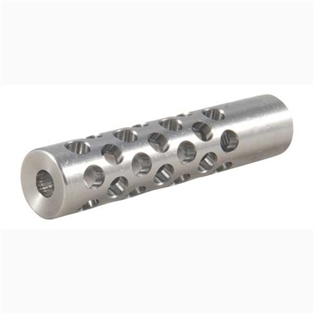 Picture of #01 Muzzle Brake 22 Caliber 860101028