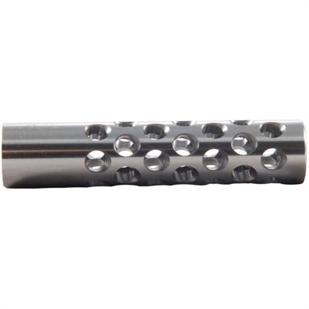 Picture of #01 Muzzle Brake 22 Caliber 860100028 -