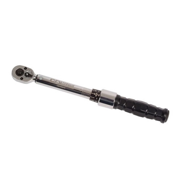 Picture of 1/4 Drive Ratchet Torque Wrench 20-150 IN LB 749007910