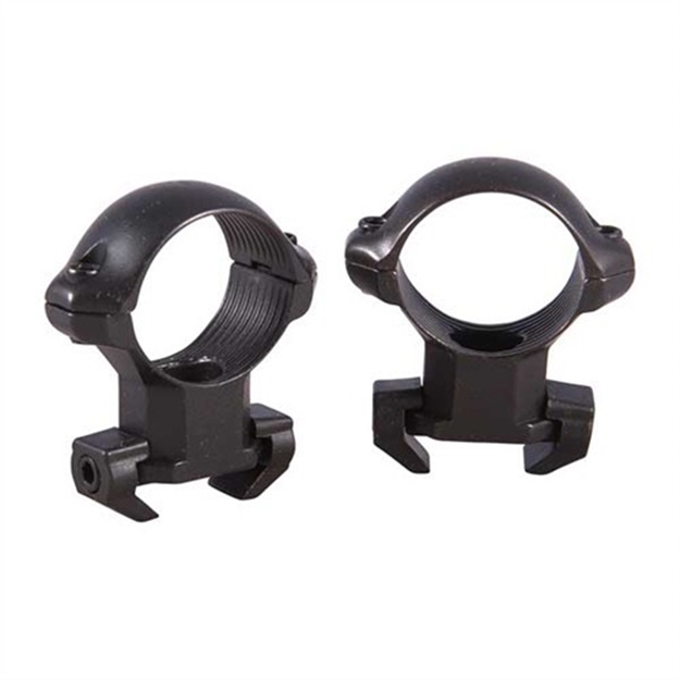 Picture of 1'' High Smooth Weaver Style RG