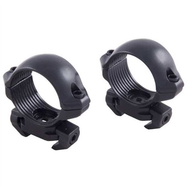 Picture of 1'' Low Smooth Weaver Style RG