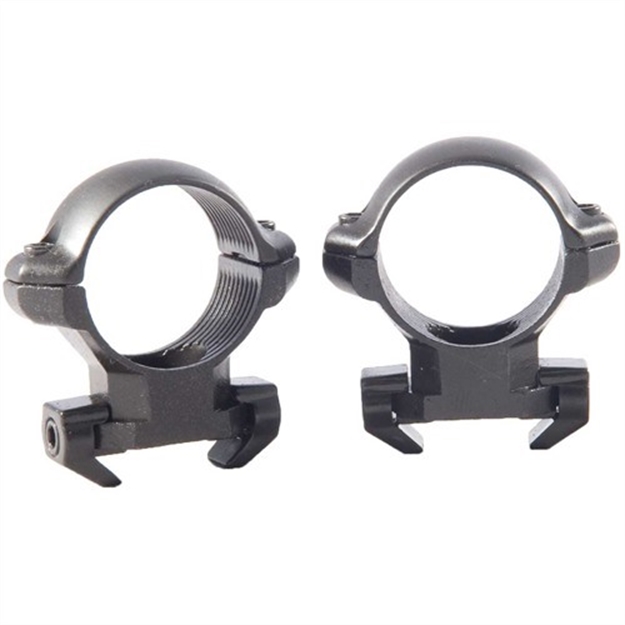 Picture of 1'' Med Matte Weaver Style Ring