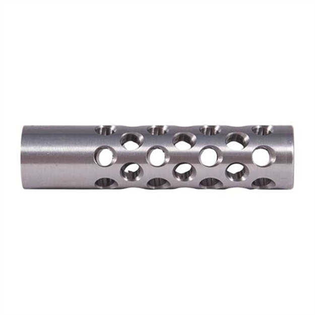 Picture of #1 Muzzle Brake 22 Caliber 860101128 -