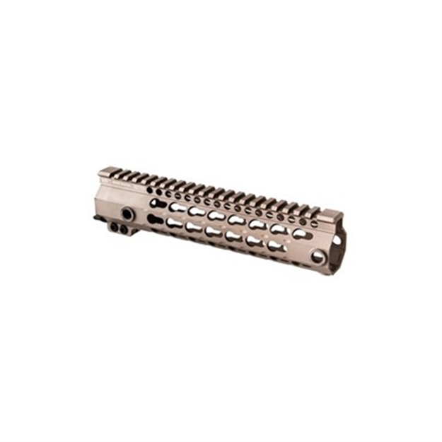 Picture of 10"  G3 Keymod Handguard Flat Dark Earth