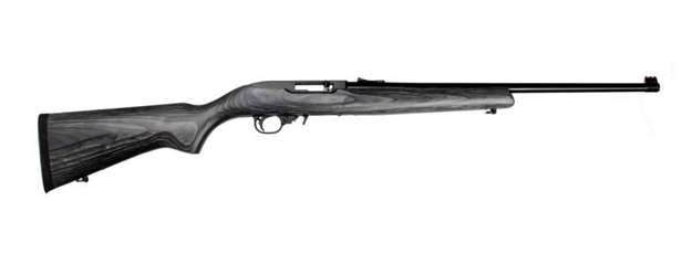 Picture of 10/22 Dlx Sporter Bl/Lam 25+1*