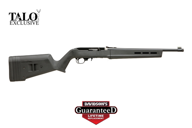 Picture of Ruger 10/22Td 22Lr 16.63" BL Hunter Stock Talo RUG 21189